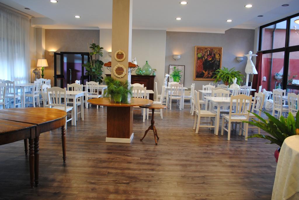 Hotel Tuscania Panoramico Экстерьер фото