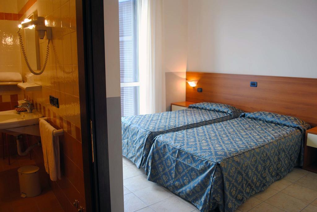 Hotel Tuscania Panoramico Экстерьер фото