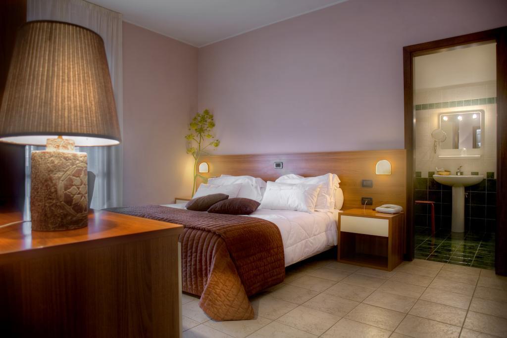 Hotel Tuscania Panoramico Экстерьер фото