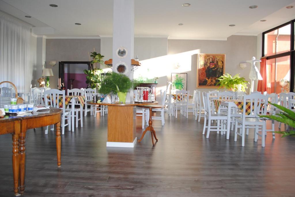 Hotel Tuscania Panoramico Экстерьер фото